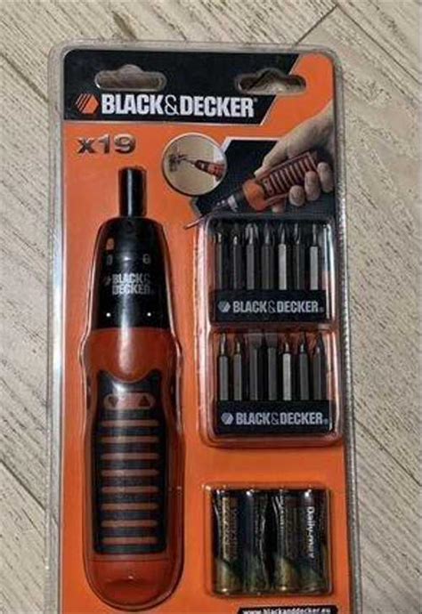 Black Decker Festima Ru