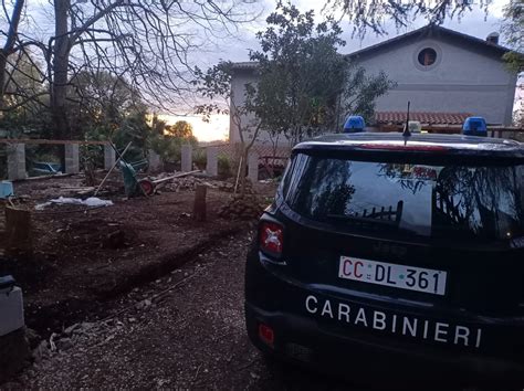 Scoperta A Velletri Casa Di Riposo Abusiva Confinelive