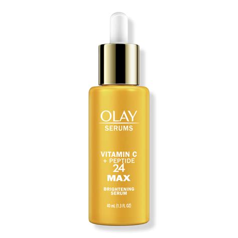 Olay Vitamin C Peptide 24 Max Serum 1