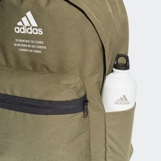 Adidas Cl Bp Fabric Hc