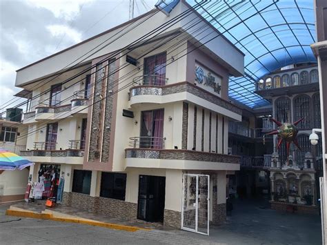 Hoteles De Juquila Hotel San Nicolas En Juquila Oaxaca Mio