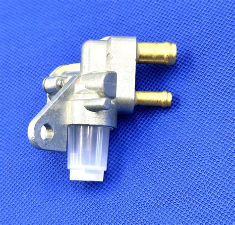 Fuel Shut Off Valve 4 5 5 And 9 13 Hp Vanguard Briggs Replace For 716111 715027 Ebay