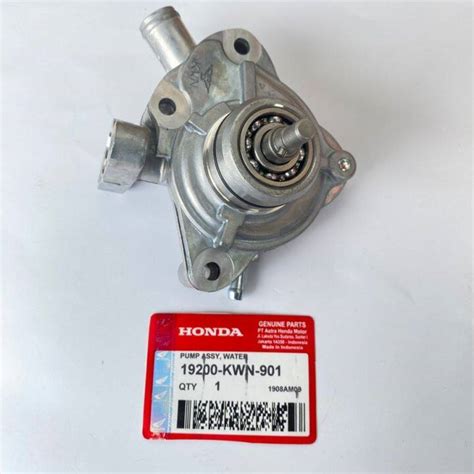 Water Pump Assy Vario 125 150 PCX 125 150 KWN Lazada Indonesia