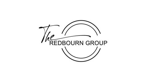 Entry 187 By Tanjilataramon For Logo Design For The Redbourn Group Freelancer