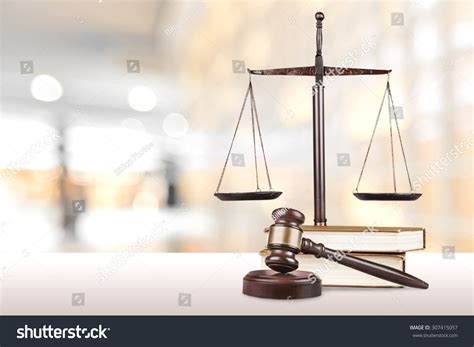 Law Stock Photo 307415057 Shutterstock