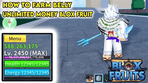 COMMENT AVOIR BEAUCOUP D ARGENT SUR BLOX FRUIT FR YouTube