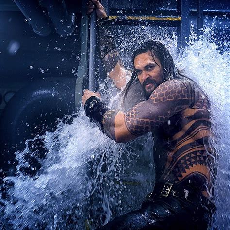 Aquaman Todo Lo Que Hemos Aprendido Con El Primer Tr Iler De La