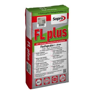 Sopro Flex Fugenmörtel Flexfuge plus Sopro Bauchemie heinze de