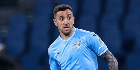 Lazio Vecino in versione bomber è la sua stagione top in carriera