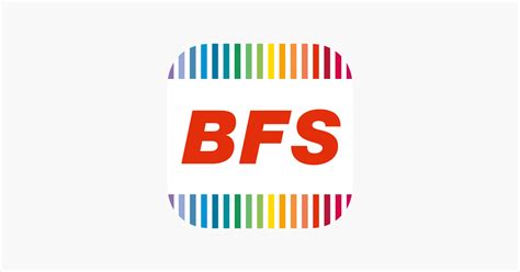 ‎BFS-Richtlinien on the App Store