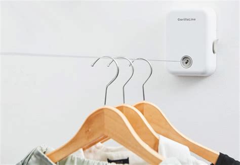 8 Best Pull Out Retractable Clothesline Solutions Making HOME