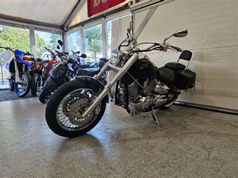 Yamaha Drag Star Yamaha Drag Star XVS 1100 DragStar ! ! Poz.kat.111 ...