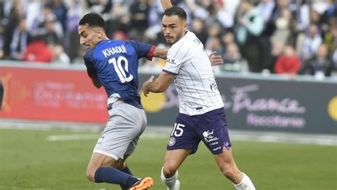 Replay Ligue 1 Le Tfc Tombe Au Stadium Contre Clermont Revivez Le Film Du Match