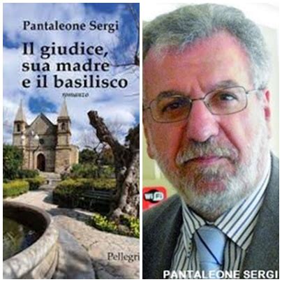 Libri Al Terrazzo Pellegrini Di Cosenza Il Giornalista E Scrittore