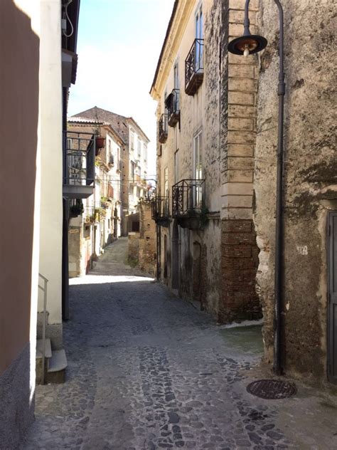 Impressioni Varie Sulle Giornate Fai Di Caulonia Ciavula