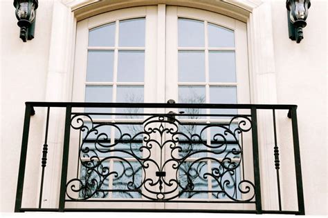 Window Railing Systems, Price - Astuna Metal