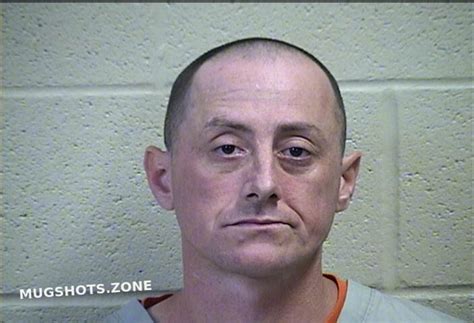 SUTHERS MARK LEIGHTON 10 31 2023 Pottawatomie County Mugshots Zone