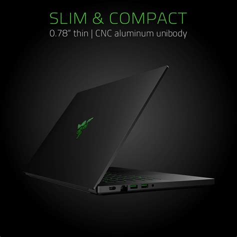 Mua Razer Blade 15 Gaming Laptop 2019 Intel Core I7 9750H 6 Core