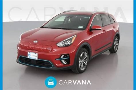 Used Kia Niro Ev For Sale Near Me Edmunds