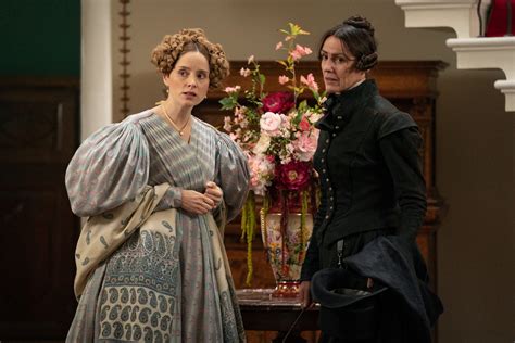 Gentleman Jack Star Suranne Jones Issues Statement Over Show News