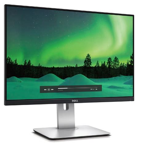 Monitor Dell Ultrasharp U2415 241 Ips 6 Ms 1610 1920x1200