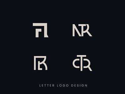 Ctr Letter Logo designs, themes, templates and downloadable graphic ...