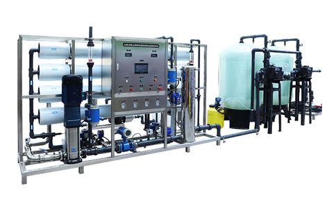 REVERSE OSMOSIS PLANT FOR DIALYSIS HEMODIALYSIS Guangzhou Chunke