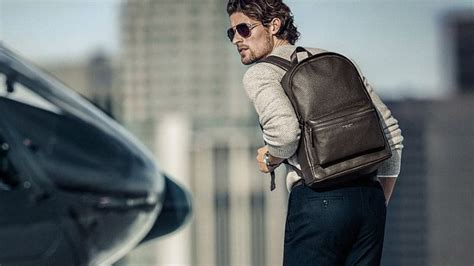 50 Best Backpack Brands of 2024 - The Trend Spotter