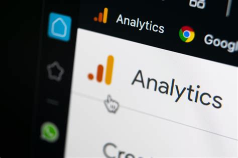 Google Analytics 4 Launches Louder