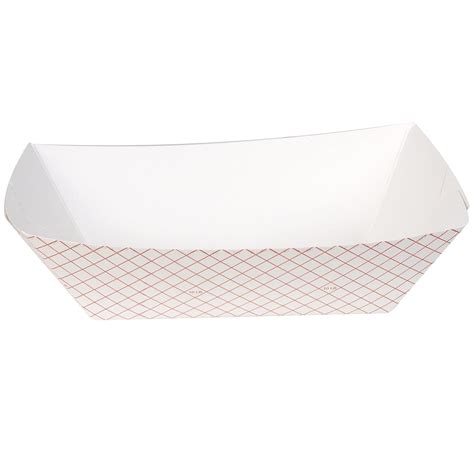 Comprar Dixie Lb Polycoated Paper Food Tray By Gp Pro Georgia