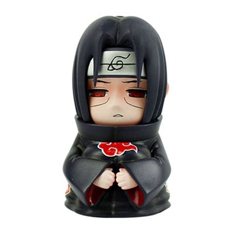 9cm Naruto Figurki Anime Rysunek Uzumaki NARUTO Ka 12718028632