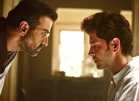 Ronit Roy Recalls Hrithik Roshans Objection To Being Called “sir” On Kaabil Sets Says “there