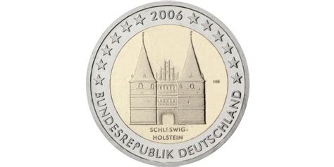 Euro Commemorative Coins Germany