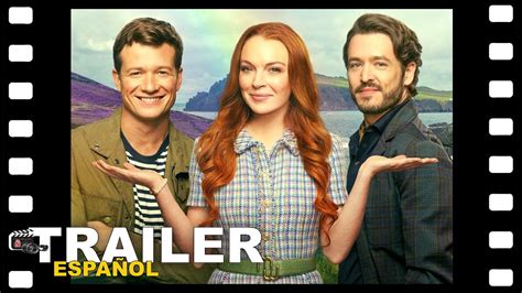 UN DESEO IRLANDES TRAILER ESPAÑOL 15 Marzo 24 NETFLIX YouTube