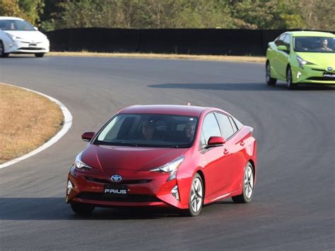 Auto Esporte Toyota Prius quarta geração primeiras impressões