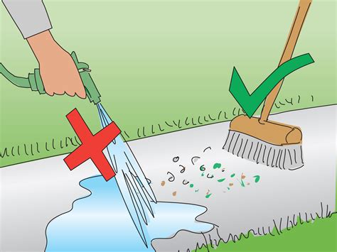 How To Save Water With Pictures Wikihow