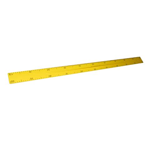 Rigla pentru tabla scolara 100 cm| Office Direct