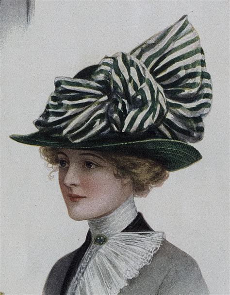 Edwardian Hat Victorian Hats Historical Hats