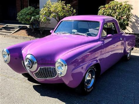 1951 Studebaker Starlight for Sale | ClassicCars.com | CC-1222610