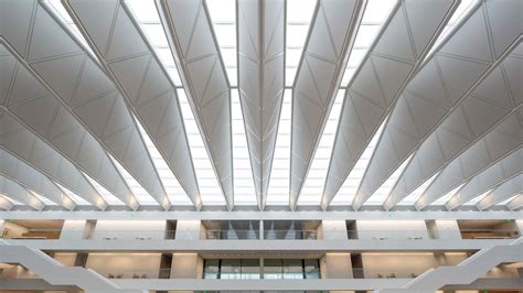 Kvadrat Acoustics | Acoustic solutions