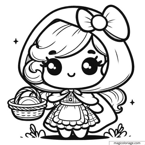 Kawaii Disney Characters Coloring Pages - Infoupdate.org