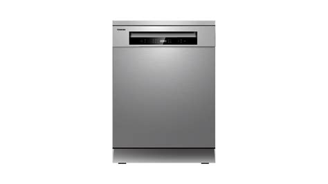 Free Standing Places Settings Dishwasher Dw F S My Toshiba