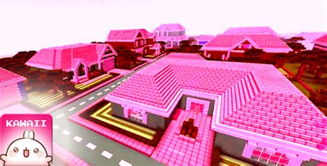 Kawaii World Craft Cute 3D for Android - Download