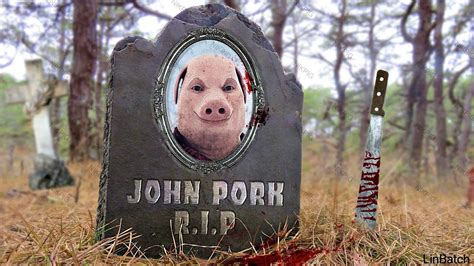 John Pork Found 9 Drone Found Grave Of John Pork Youtube