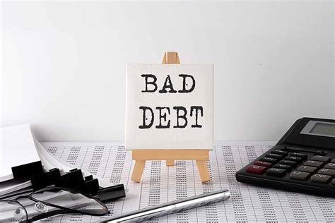 bad debt expense journal entry methods examples