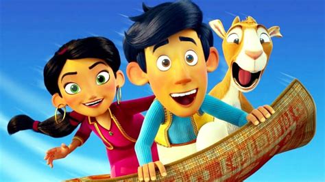 Up And Away Film Explained In Urdu Hindi Animated Movie