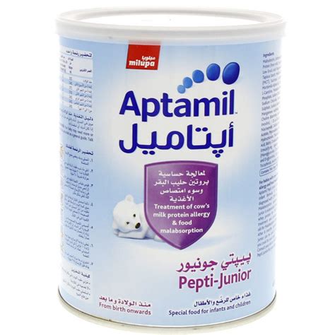 Aptamil Pepti Junior 400g Makkah Pharmacy