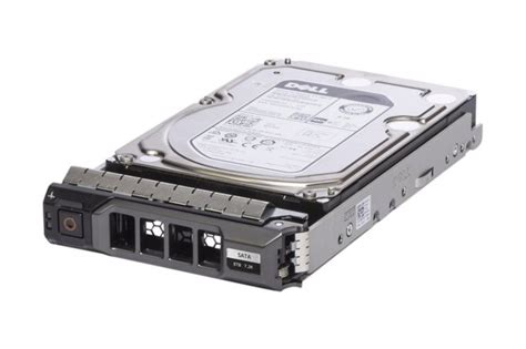 AMPG DELL DISCO DURO TB SAS GBPS K POLEGADAS POWEREDGE POWERVAULT HOT SWAP
