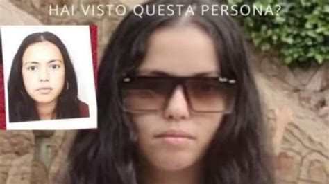 Miriam La Ragazza Enne Scomparsa Nel Nulla Stata Ritrovata