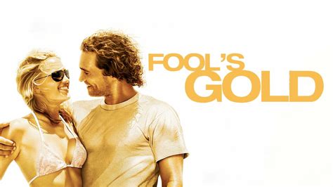 Fool's Gold - Movie - Where To Watch